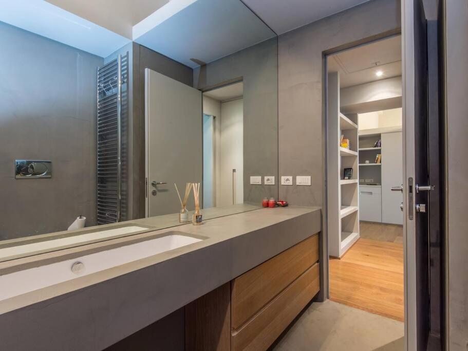 Appartement Luxury Fori Imperiali Flat Rome