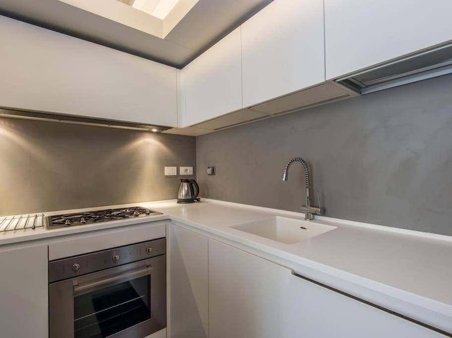 Luxury Fori Imperiali Flat Appartement Rome
