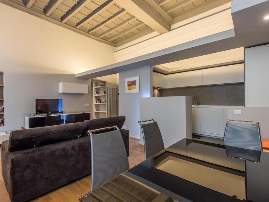Luxury Fori Imperiali Flat Appartement