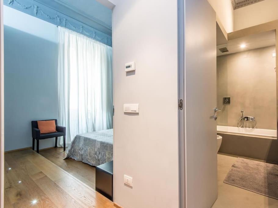 Luxury Fori Imperiali Flat Appartement