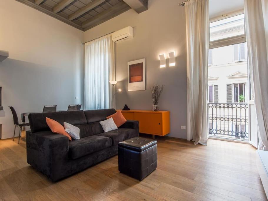 Luxury Fori Imperiali Flat Appartement