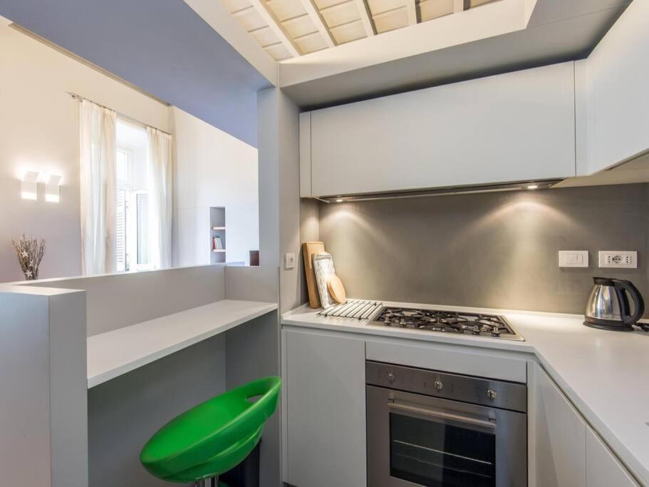 Luxury Fori Imperiali Flat Appartement *