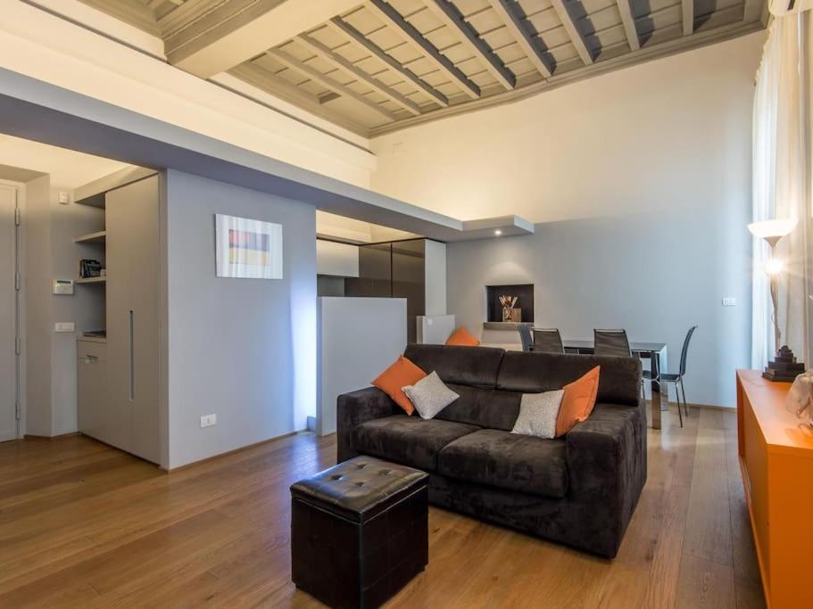 Luxury Fori Imperiali Flat * Rome
