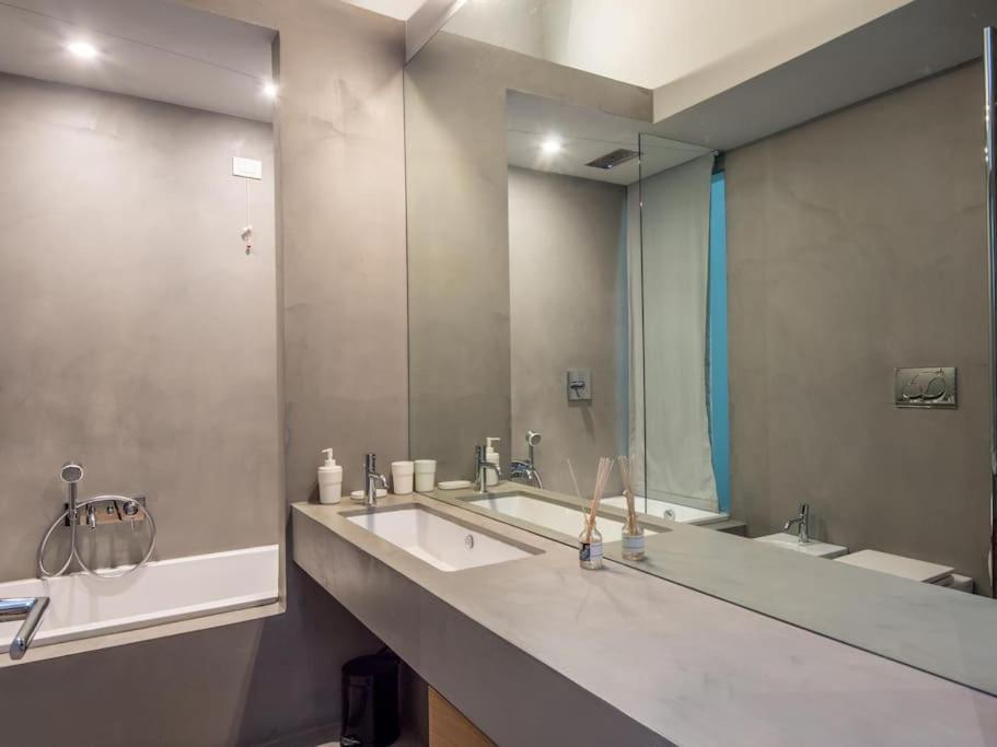 Appartement Luxury Fori Imperiali Flat