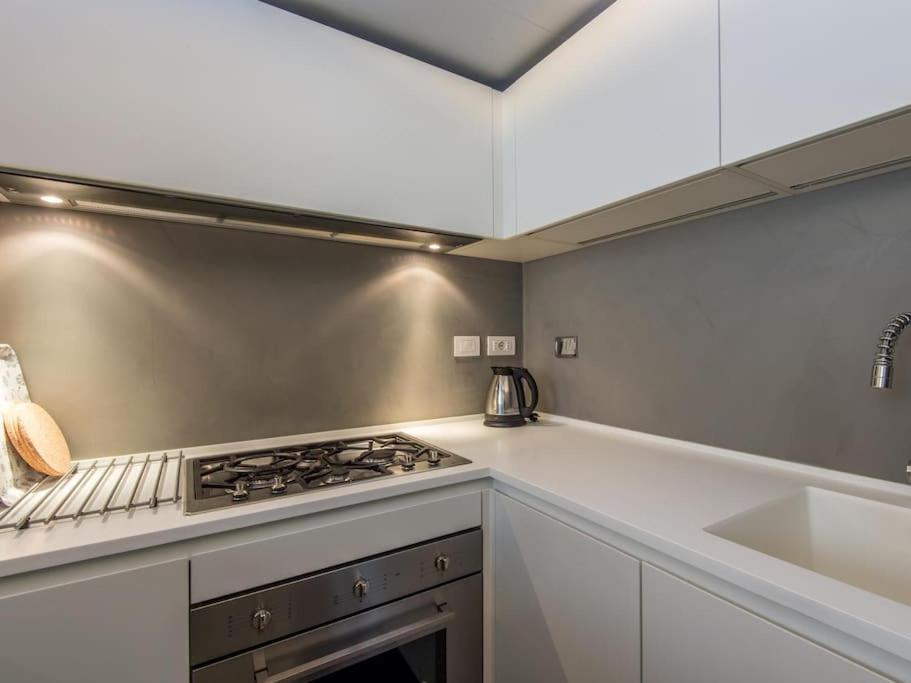 Luxury Fori Imperiali Flat Appartement