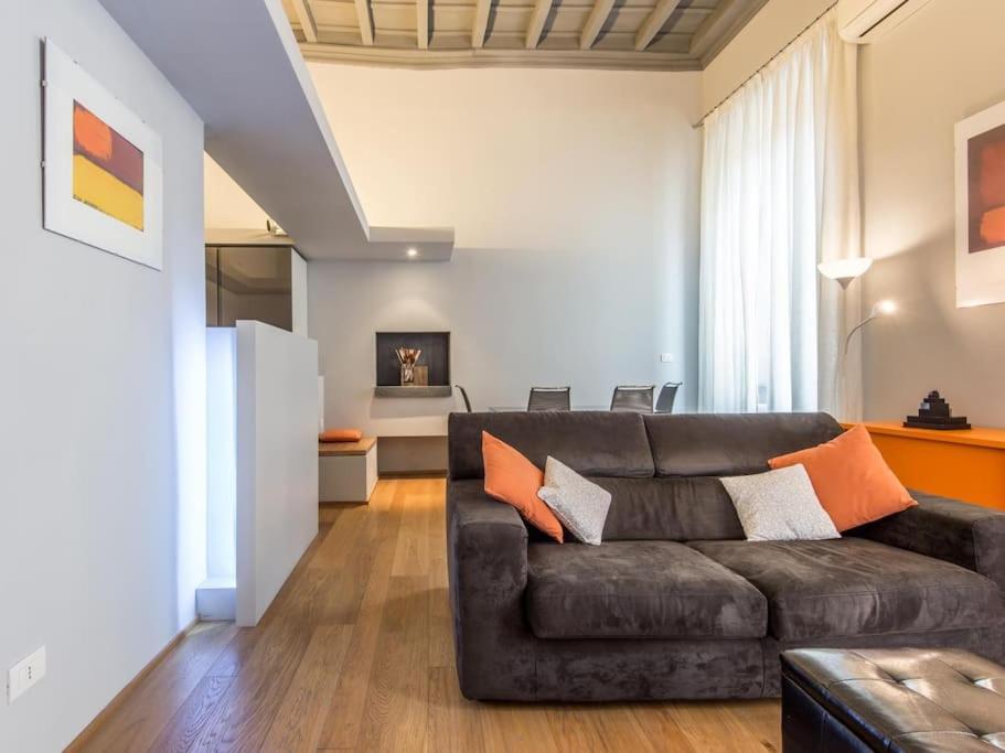 Appartement Luxury Fori Imperiali Flat *